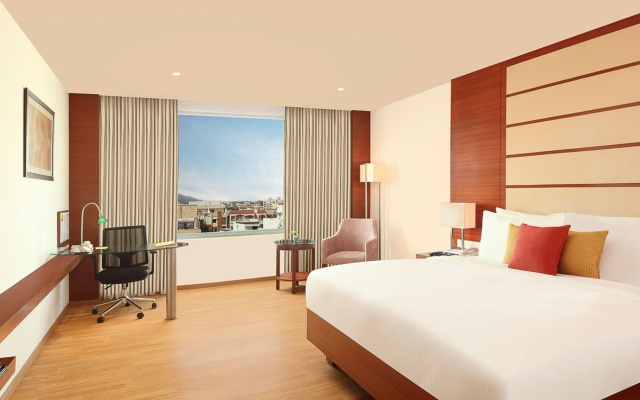 Lemon Tree Hotel Shimona – Guest Rooms – Chennai