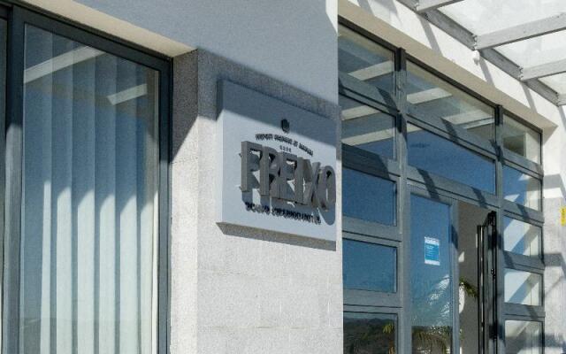 Hotel Freixo Douro Superior