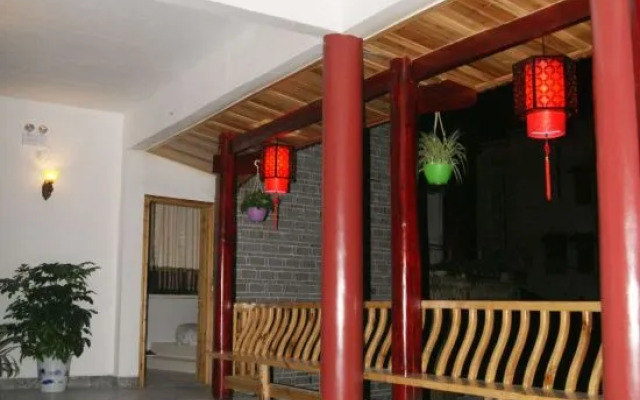 Da Jie Xiao Xiang Ke Zhan