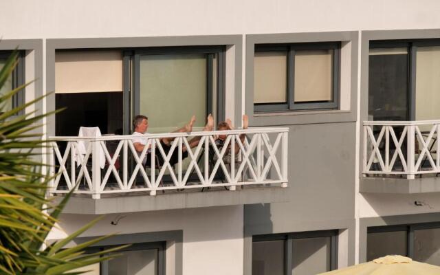 Faial Marina Apartments 1