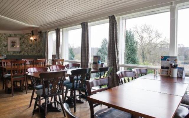 Innkeepers Lodge Norwich