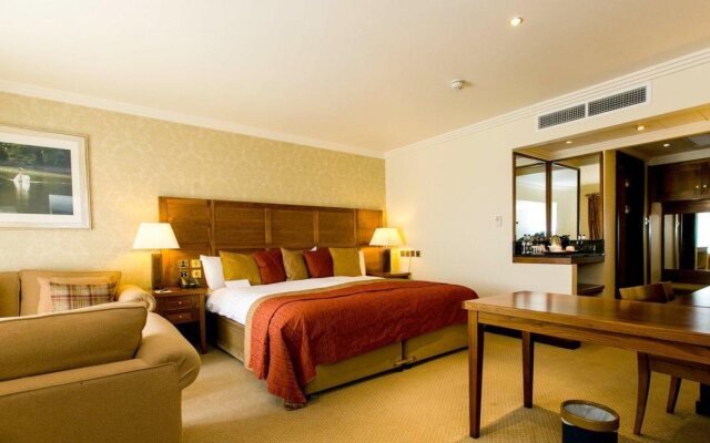 Morley Hayes Hotel