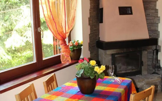 Zawoja Chaty Górskie D3