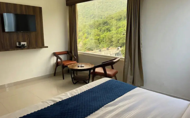 Hotel Reem