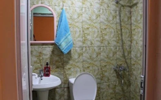 Natia's Sweet Guest House