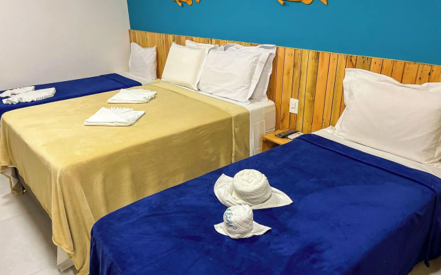 Pousada Villa Marceneiro