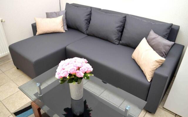 Lorabel Apartmanház Hévíz