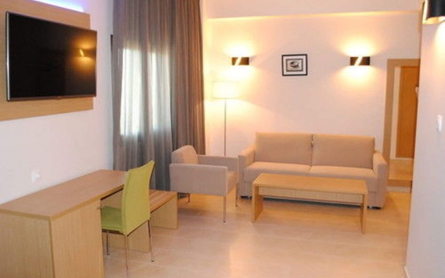 Hotel Africa Nova