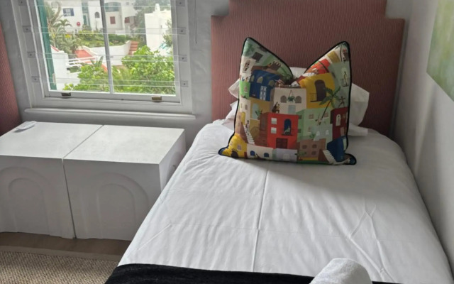 Symphony Suites