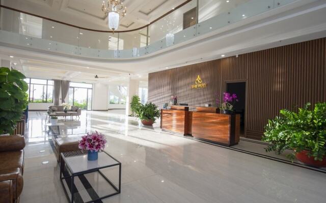 The May Phu Quoc Hotel