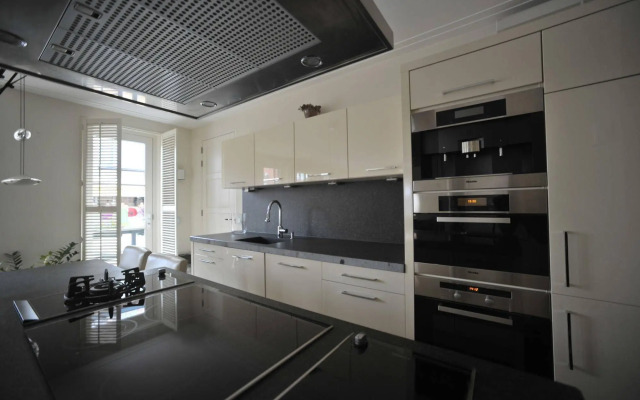 Appartement Volendam