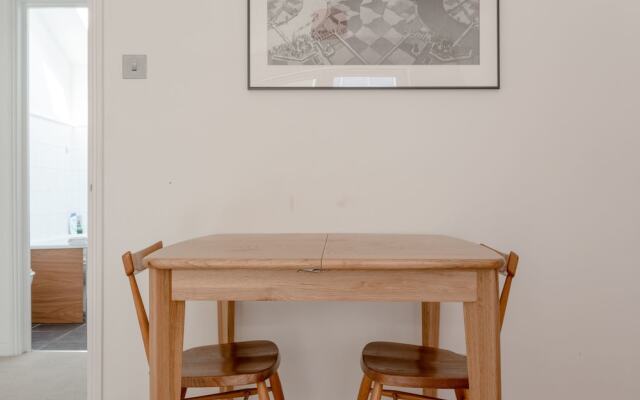 1 Bedroom Apartment in Bethnal Green