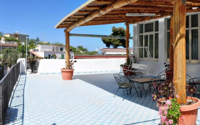 Hotel Residence Villa Teresa
