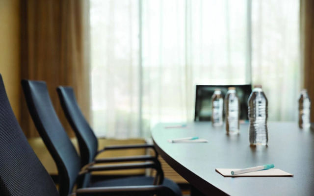 Fairfield Inn Philadelphia Great Valley Exton