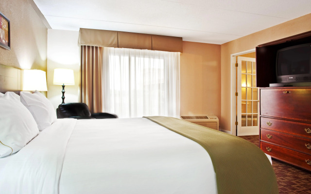 Holiday Inn Express Rolling Meadows - Schaumburg Area by IHG