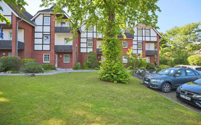 Seepark Seepark Appartement 13