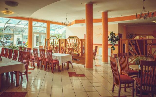 B&B Restoran Bosiljevo