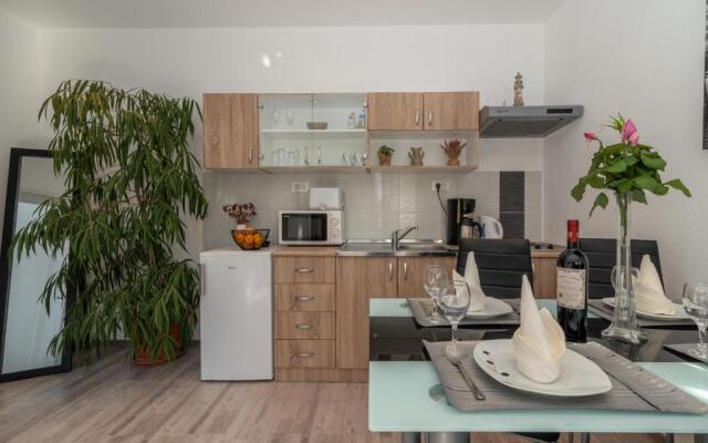 Apartments Bruna Trogir