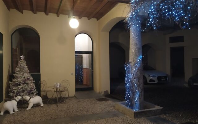 Residence Natta