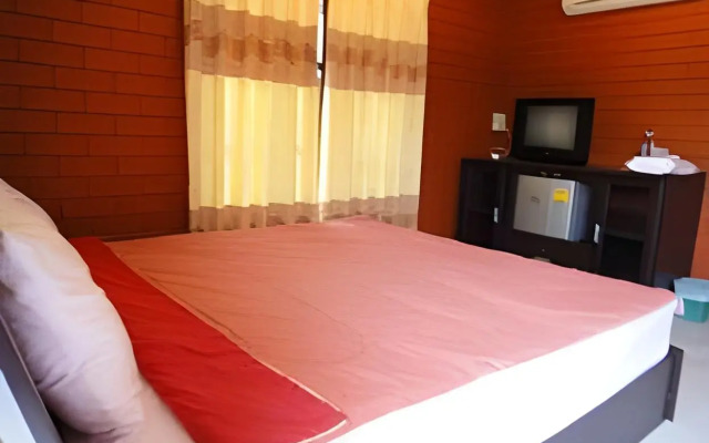 Lomdao Resort