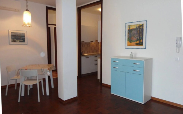 Nice Flat With Swimming Pool