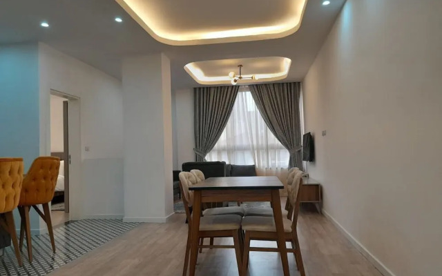 Zemilo hotel apartment