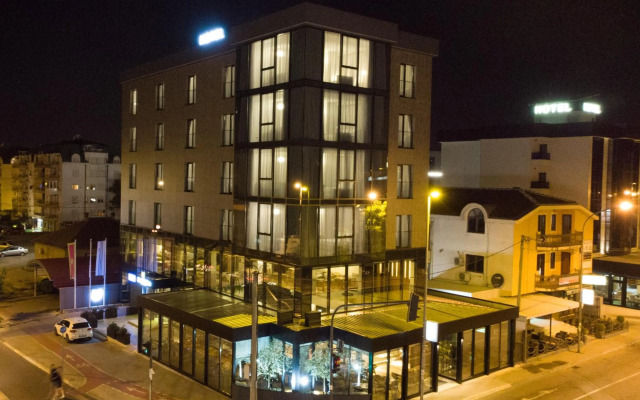 Hotel Union