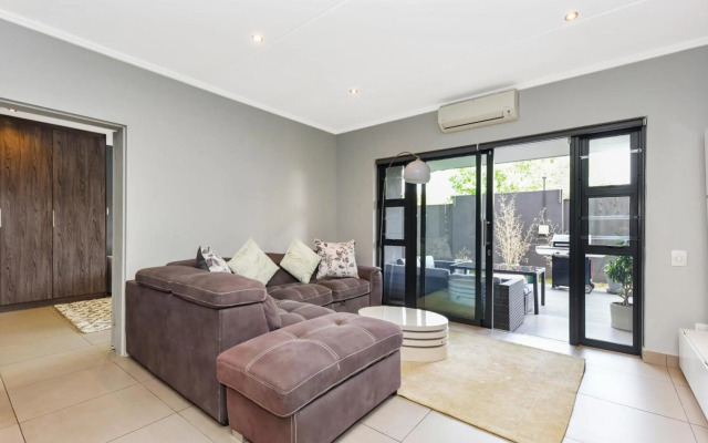 The Odyssey Lifestyle Complex Morningside - 2 BR