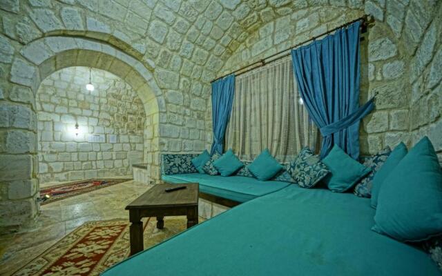 MDC Cave Hotel Cappadocia