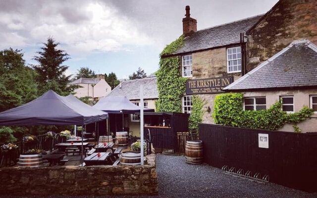 The Kirkstyle Inn & Rooms