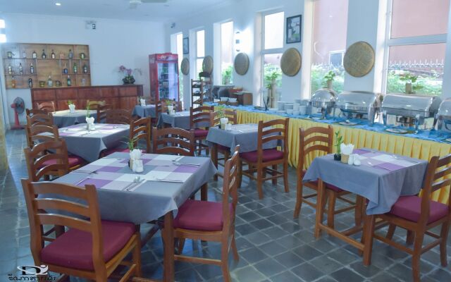 Dinata Angkor Boutique Hotel