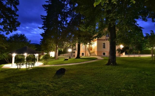 Vila Kljuce Apartments Bled