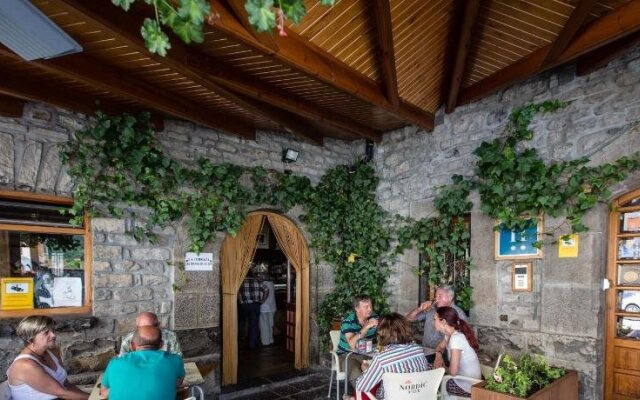 Hotel Casa Ruba