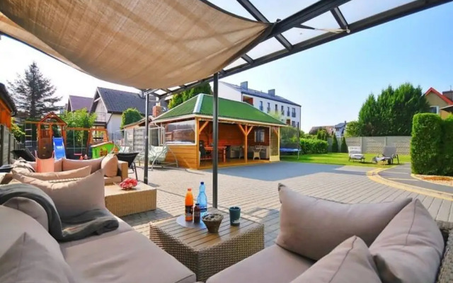 Apartment in Ustronie Morskie Near Beach