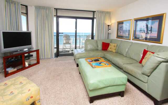 Verandas by Seaside Vacations