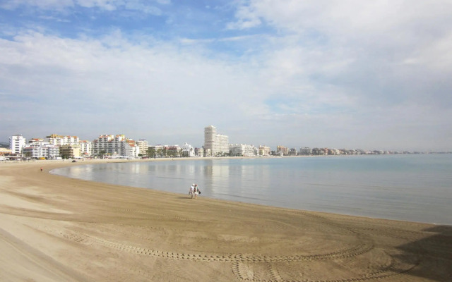 Apartamentos Peñiscola Centro 3000