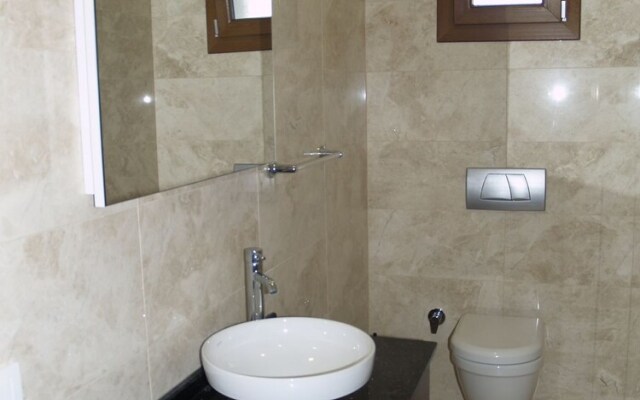 Bodrum Yalıkavak Mansion With Pool