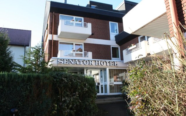 Senator Hotel