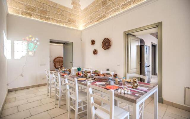 Masseria Monte Pizzuto