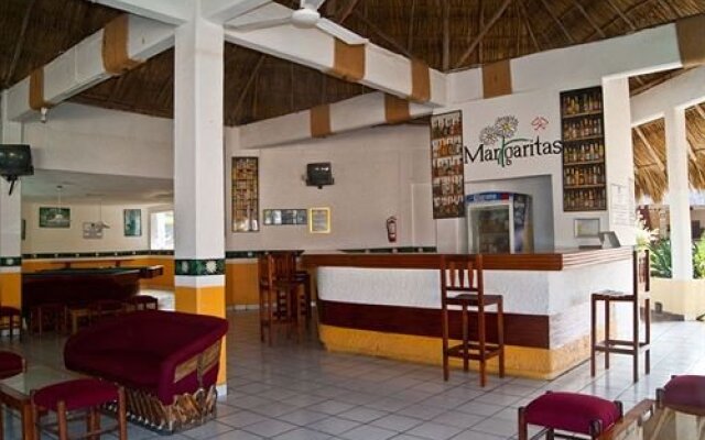Parador Del Sol
