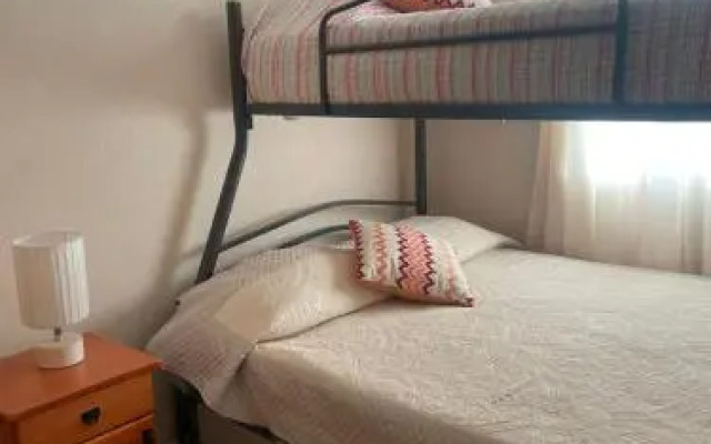 Parque el Volcan Villarrica Departamentos Alejandra