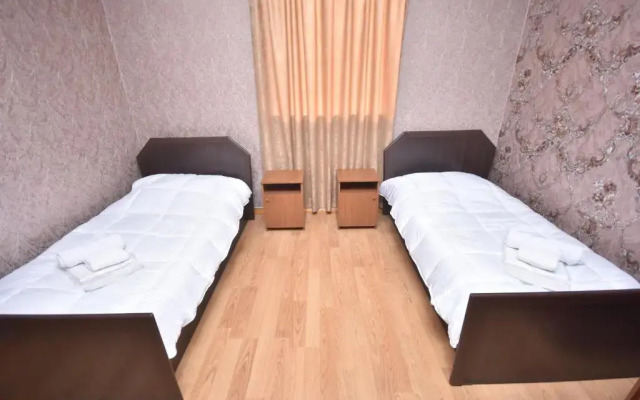 Samegrelo Hotel