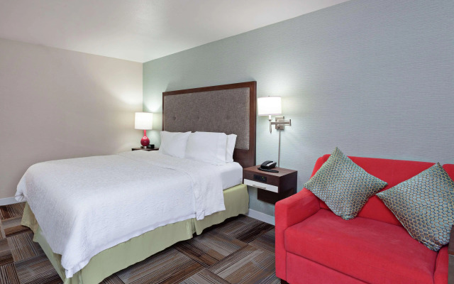 Hampton Inn Los Angeles/Arcadia/Pasadena