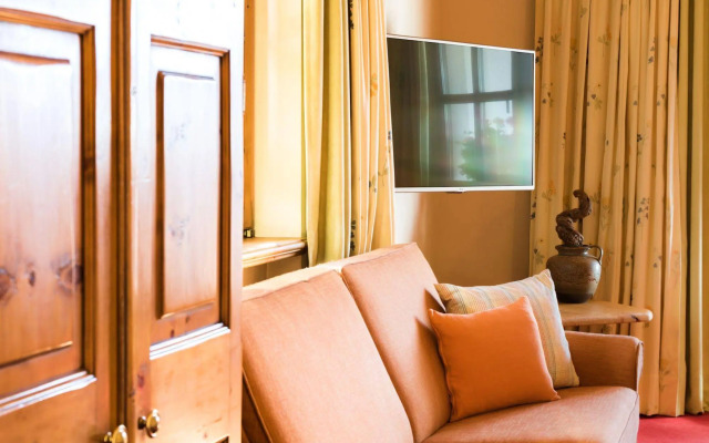 Hotel Tirolerhof