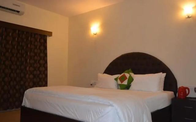 Palolem Inn
