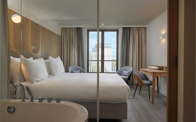 WestCord Fashion Hotel Amsterdam