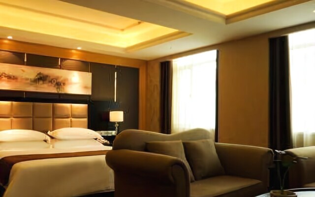 Leshan Hotel