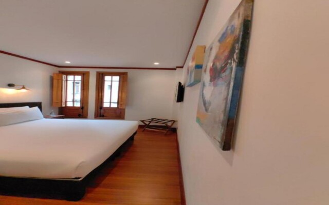 Concha y Toro 33 Hotel Boutique By Nobile