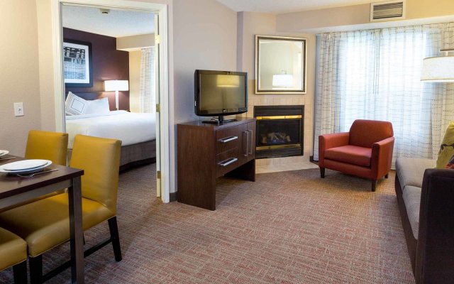 Residence Inn By Marriott Fort Collins