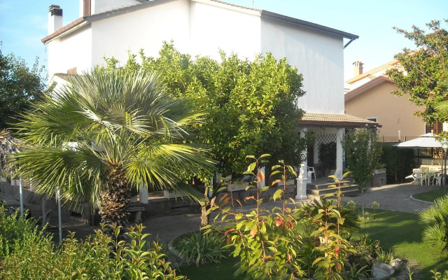 Giardino Degli Aranci B B